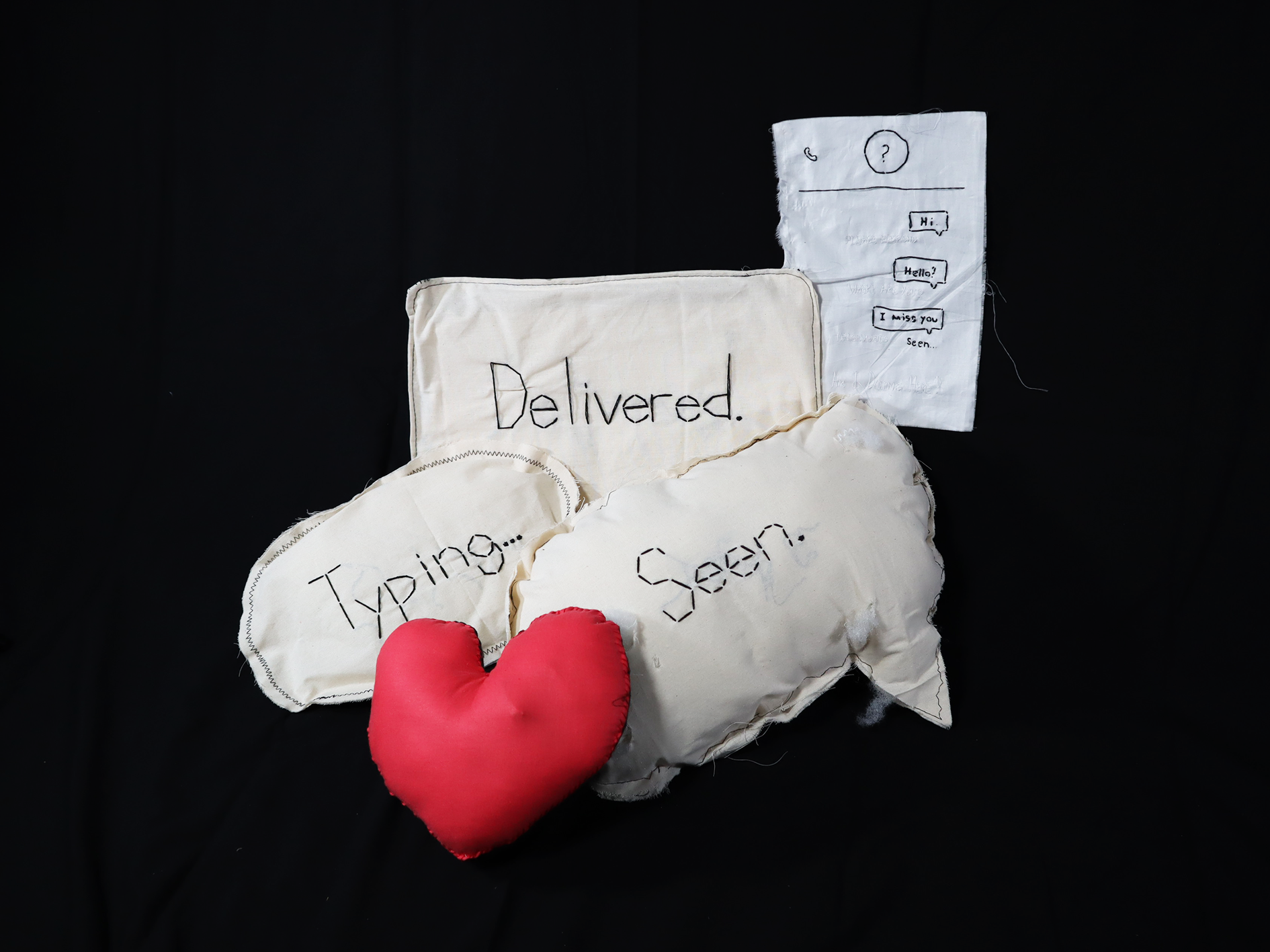 all artefacts